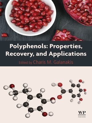 cover image of Polyphenols